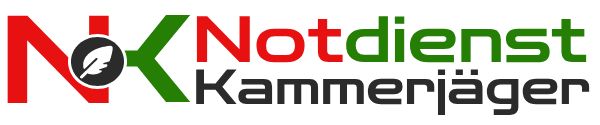 Notdienst Kammerjäger logo