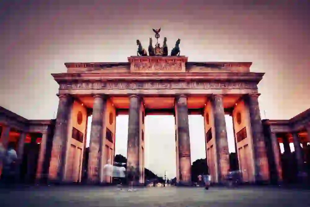 Berlin