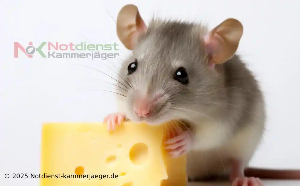 Schädlingsbekämpfung, Rattenbekämpfung